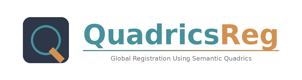 QuadricsReg